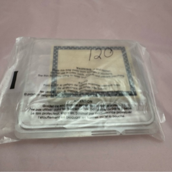 Stampin’ Up! Darling Dot Frame Rubber Stamp 🖊️ Scrapbooking Journaling Crafts - Picture 6 of 6